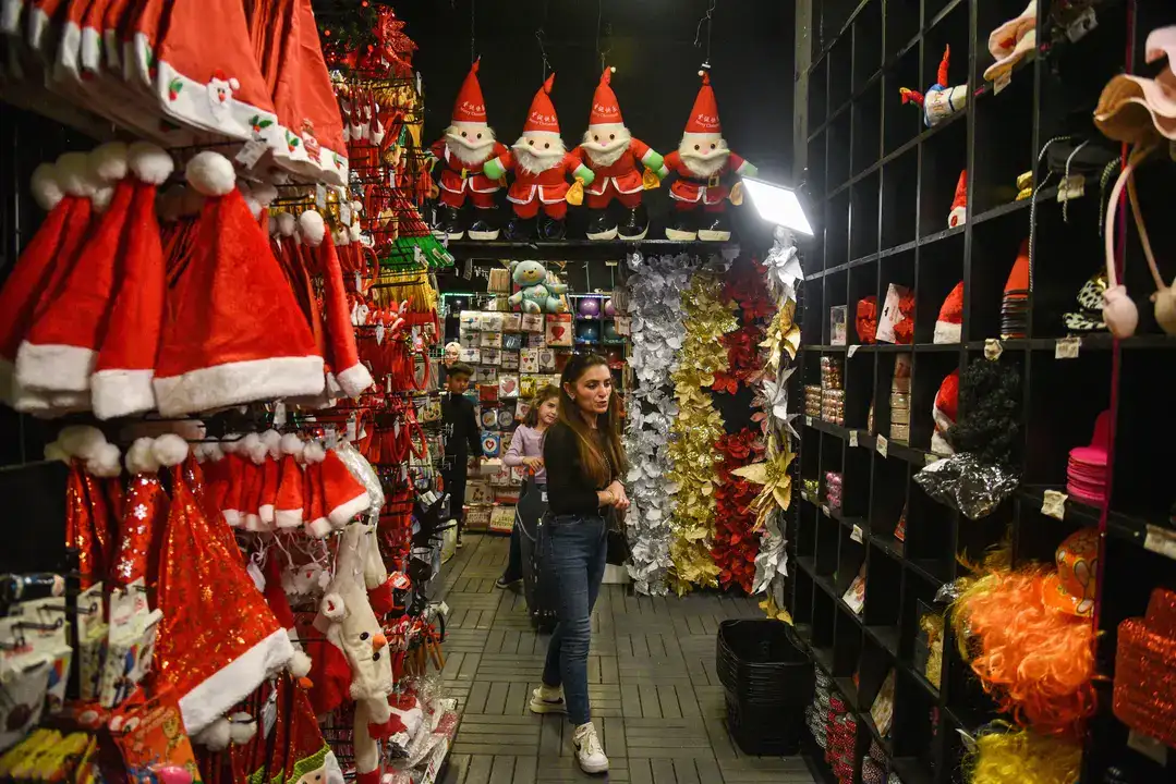 Antalya’da Yılbaşı Evde de Dışarıda da Cep Yakıyor 5